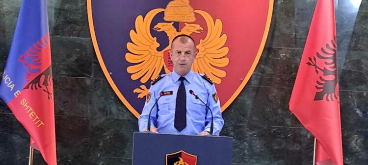 Dhuna dhe reprezalja ndaj të rinjve! Policia jep detaje pse RENEA doli dje në protestë: Morëm një telefonatë se kishte persona të armatosur!