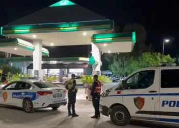 Vrasja e Rexhep Ismailit në Sarandë, arrestohet në Greqi autori Lulzim Tabaku