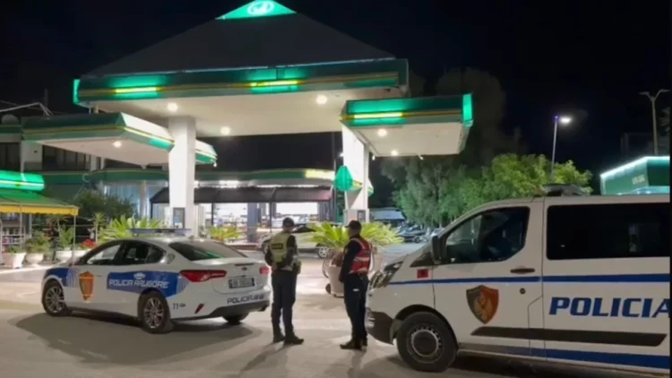 Vrasja e Rexhep Ismailit në Sarandë, arrestohet në Greqi autori Lulzim Tabaku