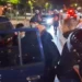 Dhjetëra efektivë ndjekin me vrap të rinjtë, arrestime masive pas revoltës së studentëve, të rinjtë goditen barbarisht nga policia