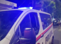 I dënuar nga Gjykata e Shkodrës për tentativë abuzimi seksual me të mitur, Artef Leka ekstradohet nga Brazili