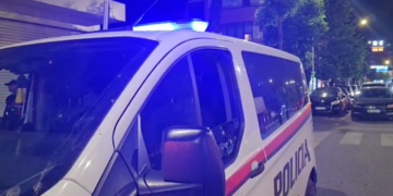 I dënuar nga Gjykata e Shkodrës për tentativë abuzimi seksual me të mitur, Artef Leka ekstradohet nga Brazili
