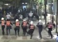 Pas përleshjes te Kryesia e Kuvendit, policia nis shoqërimet e studentëve