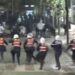 Pas përleshjes te Kryesia e Kuvendit, policia nis shoqërimet e studentëve
