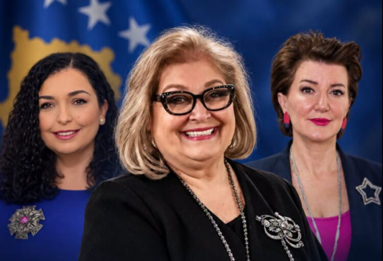 Kosova e kthen në traditë zgjedhjem e grave si Presidente! Justina Shiroka-Pula emri që i dha fund ngërçit politik