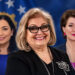 Kosova e kthen në traditë zgjedhjem e grave si Presidente! Justina Shiroka-Pula emri që i dha fund ngërçit politik