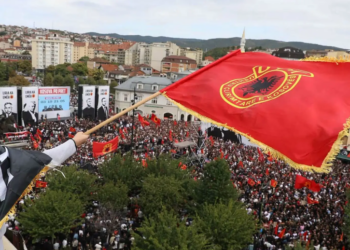 “Jo në emrin tim”, Prishtina marshon sot kundër vendimit të Hagës për ish-krerët e UÇK-së