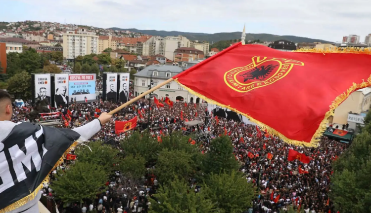 “Jo në emrin tim”, Prishtina marshon sot kundër vendimit të Hagës për ish-krerët e UÇK-së