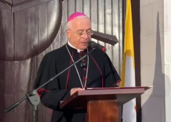 “Për të mirën e vendit”, Kisha i kërkon Ramës dorëheqjen