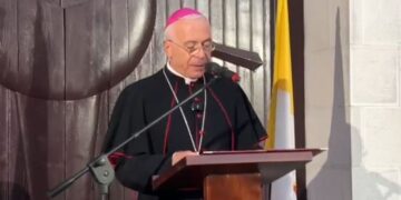 “Për të mirën e vendit”, Kisha i kërkon Ramës dorëheqjen