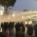 63 protestues dalin sot në Gjykatë për t’u njohur me masën e sigurisë