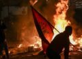 “Lufta e tyre është edhe lufta jonë”, të rinjtë italianë solidarizohen me studentët shqiptarë
