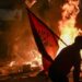 “Lufta e tyre është edhe lufta jonë”, të rinjtë italianë solidarizohen me studentët shqiptarë