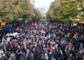 Protestuesit thirrje Ramës: Jep dorëheqjen sa më pare! Ti nuk ke nevojë për dialog, por për psikolog