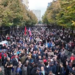 Protestuesit thirrje Ramës: Jep dorëheqjen sa më pare! Ti nuk ke nevojë për dialog, por për psikolog