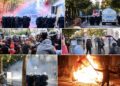 “Të acaruar nga përbuzja e Ramës”, Le Monde: Shqipëria përballet me protesta të paprecedenta që nga viti 1991!