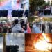 “Të acaruar nga përbuzja e Ramës”, Le Monde: Shqipëria përballet me protesta të paprecedenta që nga viti 1991!