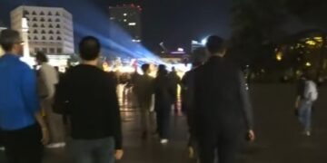 Protesta e 133-të kundër qeverisë/ Qytetarët paralajmërojnë vijimin e revoltës: Nesër më shumë