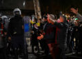 Protestat studentore në Shqipëri/ Gazeta belge: Masat e Ramës ngjallin frikën e rikthimit në komunizëm, të rinjtë vijojnë qëndresën