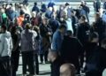 “Dorëheqje”, vijojnë thirrjet e studentëve para Kryeministrisë
