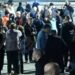 “Dorëheqje”, vijojnë thirrjet e studentëve para Kryeministrisë