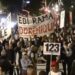 “Shqipëria kërkon revolucion”/ Sot dita e 124-të e protestës, qytetarët të vendosur deri në largimin e qeverisë