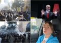 Revolta studentore, eurodeputetja gjermane: Shkaktari është Edi Rama! BE-ja të dënojë…