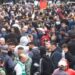 “Rama në burg, Belinda në burg”, jehojnë thirrjet në protestën e studentëve dhe qytetarëve te Ministria e Arsimit