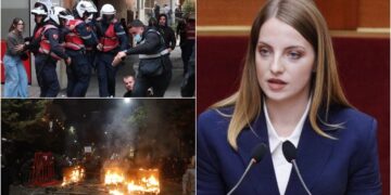 ‘Prindër e pedagogë, bashkohuni me studentët!’, \Koçeku: Leksionet e demokracisë merren më mirë në shesh