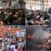 Analiza e ‘Politico’: Kostot e jetesës përshkallëzojnë protestat rinore! Qytetarët në Shqipëri kundër korrupsionit dhe qeverisë