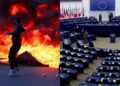 PE ngre shqetësimin për dhunën policore në protesta: Shteti i së drejtës, kusht për integrimin në BE