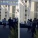 Kryeministri Rama pritet me protesta nga studentët në QSUT, policia shoqëron disa aktivistë