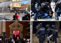 Gjekmarkaj: Mund t’u thyesh këmbët studentëve, por jo dinjitetin! Koha që të gjithë të bashkohemi me studentët