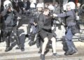 Dhuna në protestën studentore/ Ministria e Shëndetësisë: 6 persona në spital, njëri prej tyre po i nënshtrohet ndërhyrjes kirurgjikale