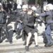 Dhuna në protestën studentore/ Ministria e Shëndetësisë: 6 persona në spital, njëri prej tyre po i nënshtrohet ndërhyrjes kirurgjikale