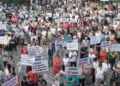 Shoqata e të zgjedhurve vendorë i drejtohet KE: Ndaloni ndryshimin e njëanshëm të kufijve të bashkive