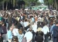 1300 pedagogë thërrasin në një zë: Rama të dorëhiqet! Protestuesit nisin marshimin drejt Ministrisë së Arsimit