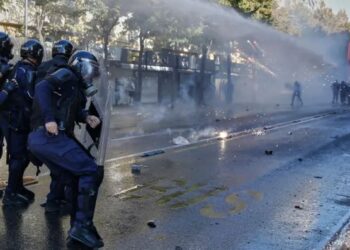 Protestat në Shqipëri/ New York Post: Studentët kërkojnë largimin e Ramës dhe luftën kundër korrupsionit