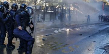Protestat në Shqipëri/ New York Post: Studentët kërkojnë largimin e Ramës dhe luftën kundër korrupsionit