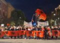 Dita e 129-të e revoltës/ Protestuesit: Jep dorëheqjen sa më parë!