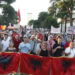 Qytetarë dhe demokratë të qyteteve të Jugut nisen drejt Tiranës: Do të shporrim qeverinë e zezë