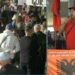 Protestuesi: Përse nuk shqyrtohen pronat e deputetëve? Të bëhemi bashkë që të rrëzohet ligji zgjedhor!