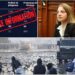 Krahasimi i Ramës me protestat në Europë, Marjana Koçeku: Municion për militantët! Një qeveri demokratike i jep llogari rinisë, s’e mbulon dhunën me statistika