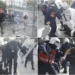 Dita e 5-të e revoltës, diaspora ‘zbarkon’ në Tiranë në mbështetje të lëvizjes studentore