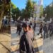 Arrestohen jashtë perimetrit të sigurisë dy protestues te Kuvendi