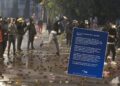 “Çdo përdorim i tepruar force të hetohet menjëherë”- PPE: Zëri i të rinjve duhet dëgjuar