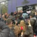 Vrasja e Arlinda Zekajt, nis protesta në Kosovë! Përplasje me policinë para godinës së qeverisë