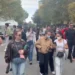 Pas tensioneve në Kuvend, studentët dhe pedagogët marshojnë drejt Kryeministrisë