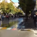 Përshkallëzohet situata, policia ndërhyn me autobotë uji dhe gaz lotsjellës mbi studentët dhe pedagogët