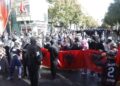 Protesta në Shkodër, pritet edhe pjesëmarrja e tifozëve të Vllaznisën në mbështetje të lëvizjes studentore